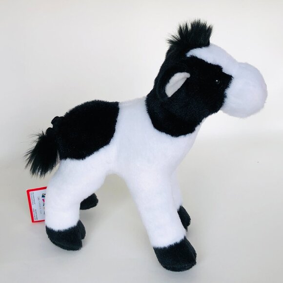New w/Tag Douglas Plush Baby Cow Sweet Cream  Stuffed Animal - Picture 4 of 9